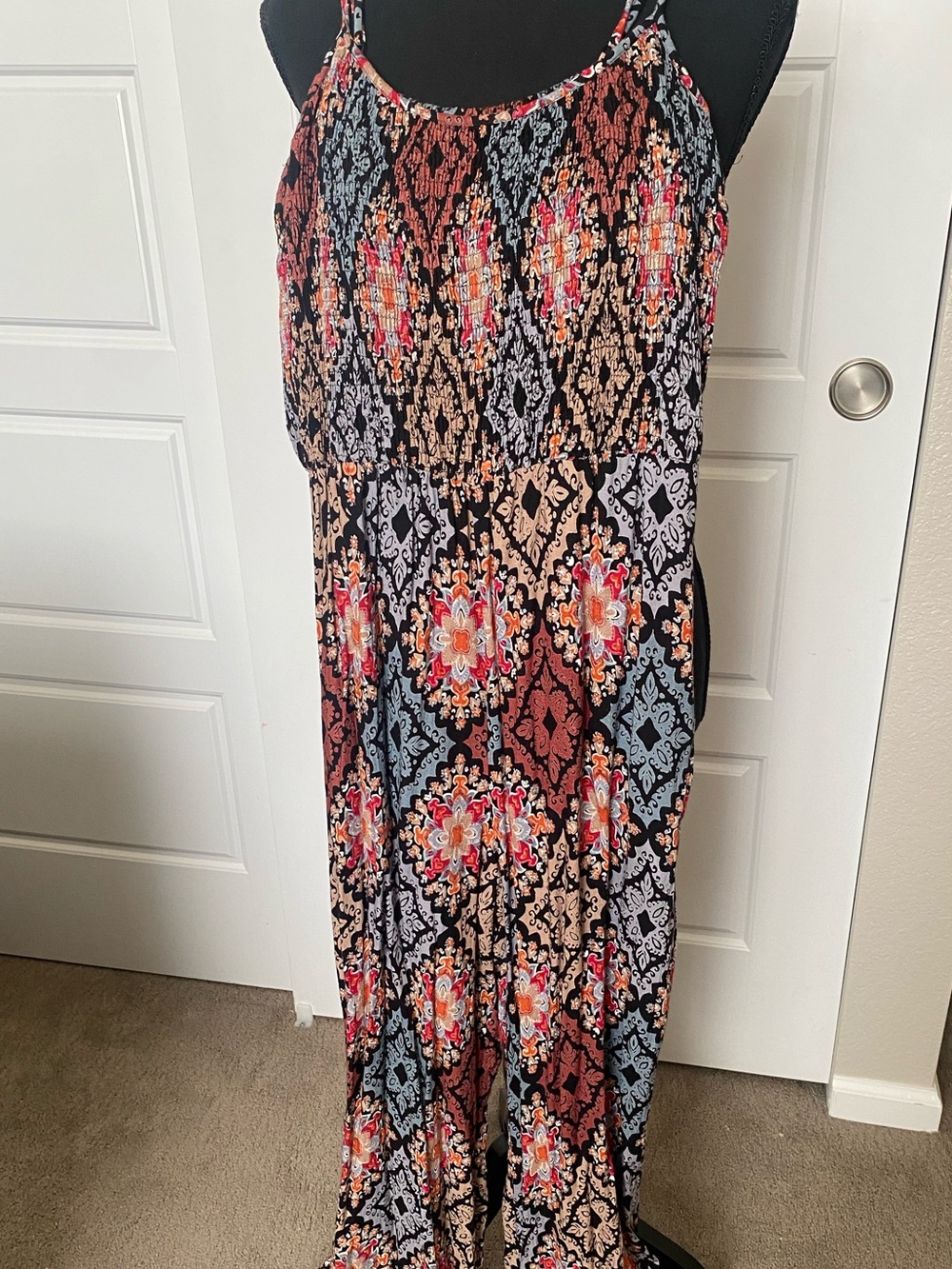 Super cute jumpsuit